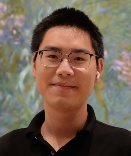 Haimeng Zhao